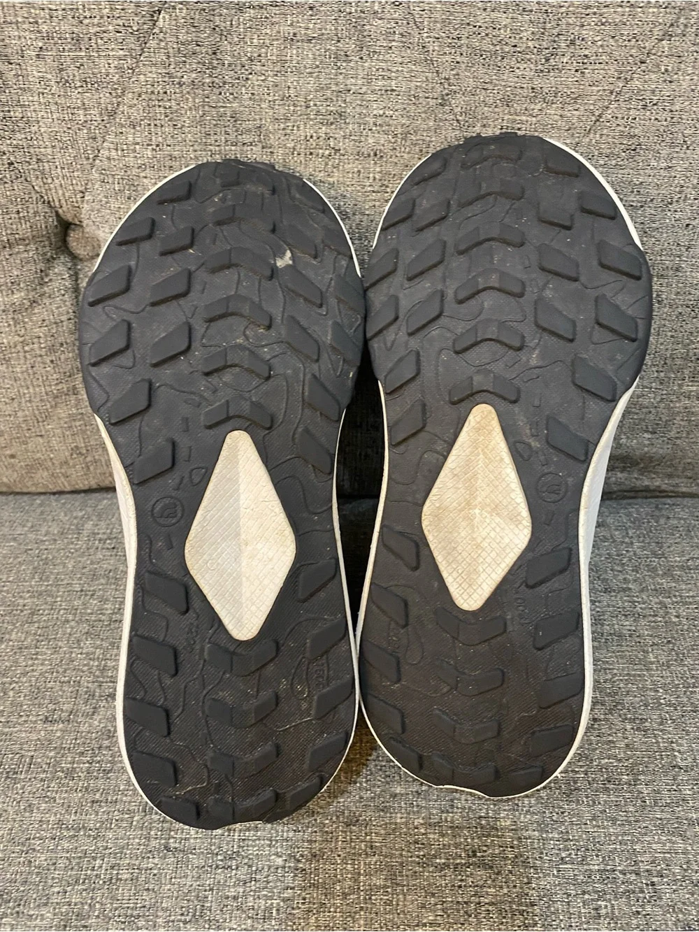 The North Face Kids AltaMesa Running Sneakers Size 4